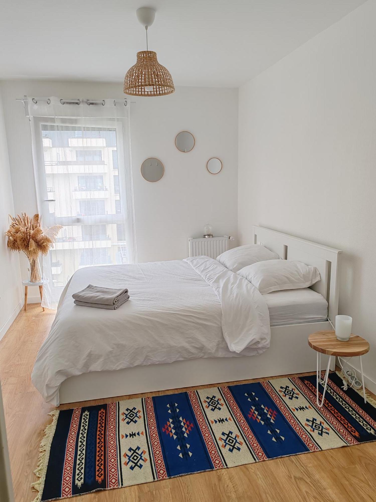 Superbe Au Calme Entre Paris Et Disneyland Paris Appartement *