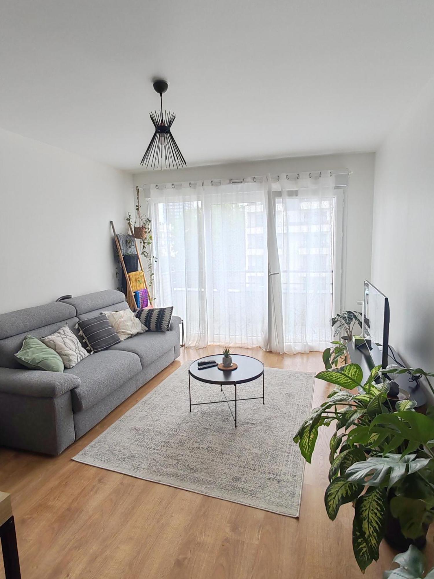 Appartement Superbe Au Calme Entre Paris Et Disneyland Paris